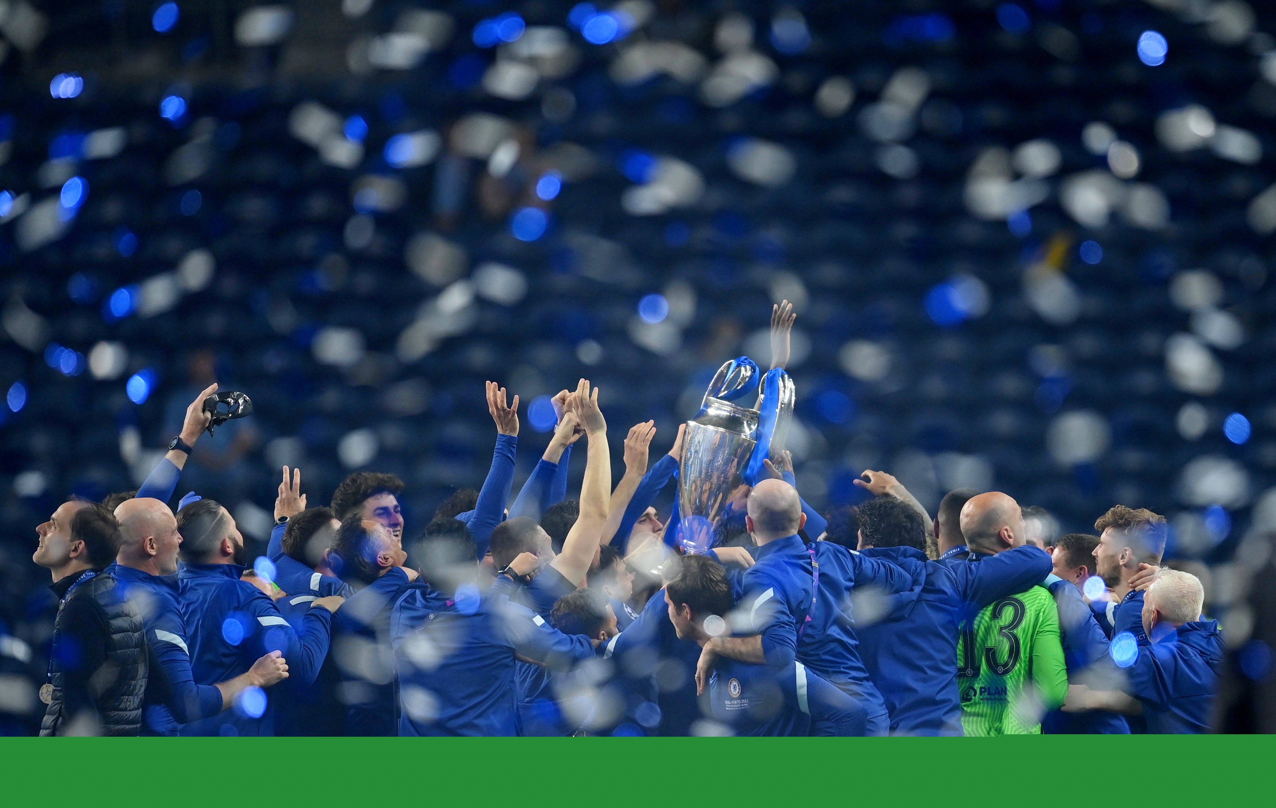 《吉祥物文化：疯狂的费城费纳提克与它的同事们》